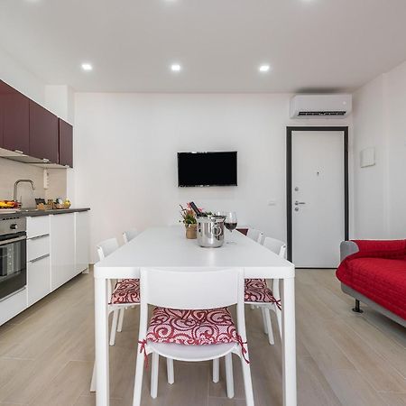 Sabamiglia Apartments Кальяри Экстерьер фото