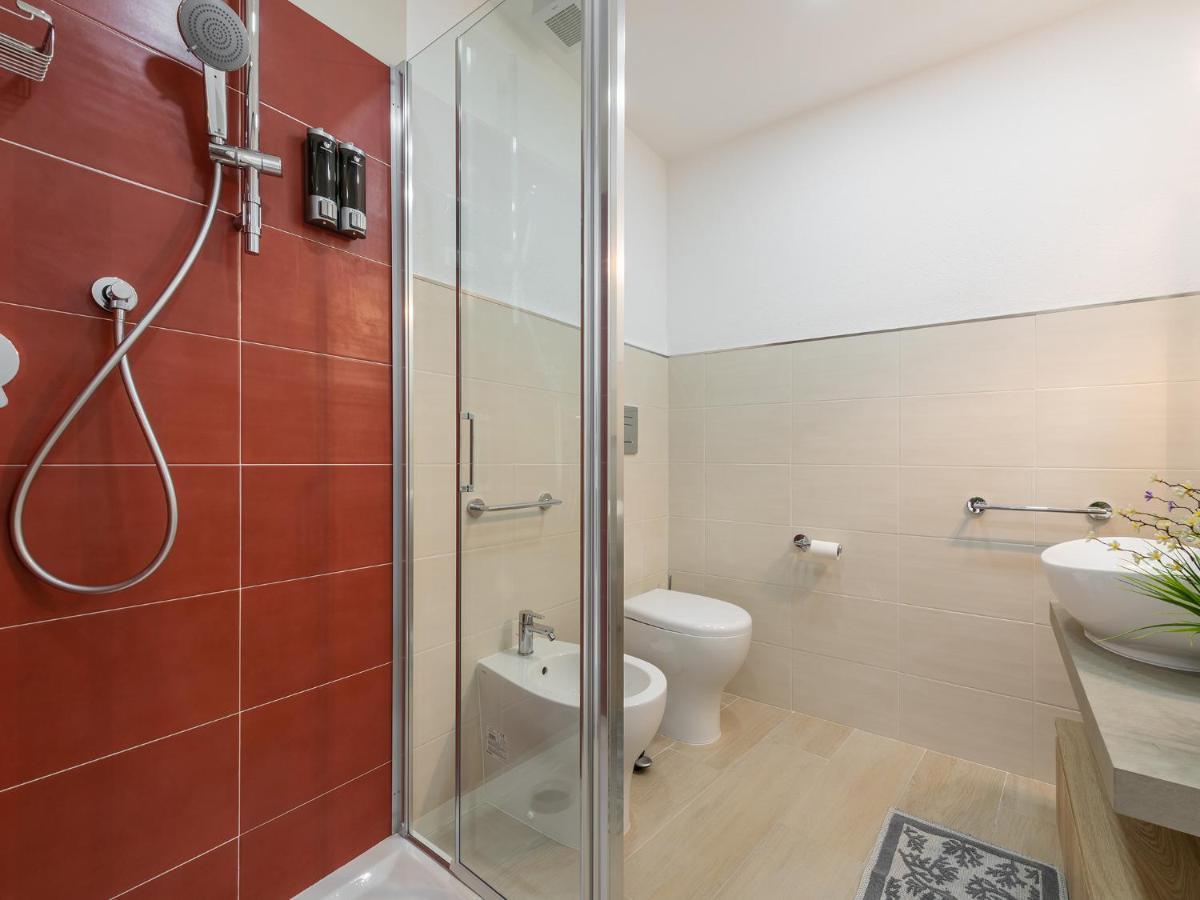 Sabamiglia Apartments Кальяри Экстерьер фото